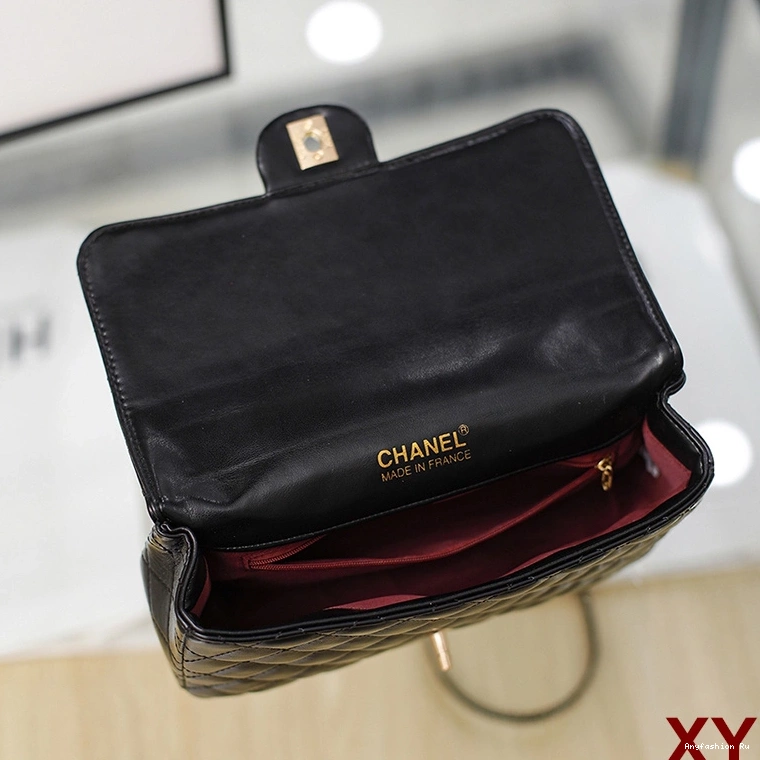 Chanel Sophisticated For Women Messenger Bags 988 0415